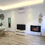 Precioso Estudio Molinillo