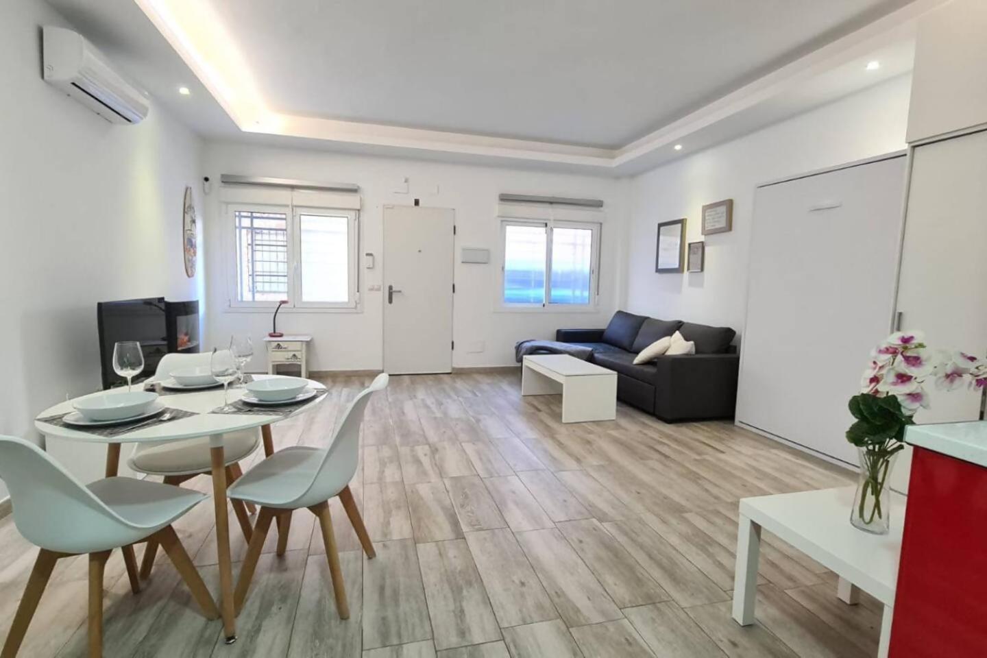 Apartment Precioso Estudio Molinillo *