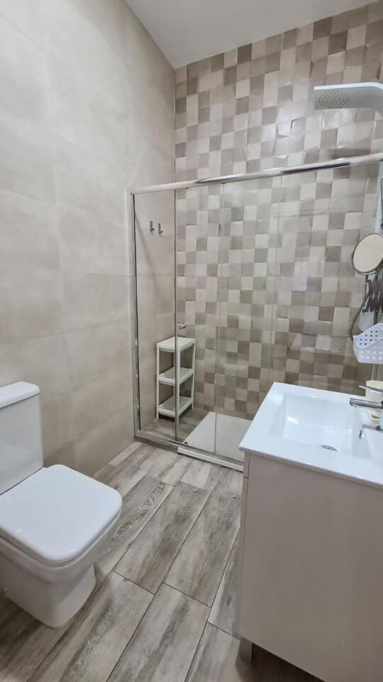 Precioso Estudio Molinillo * Málaga