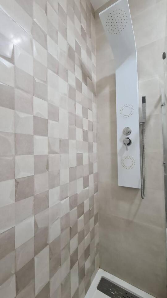 Precioso Estudio Molinillo Apartment