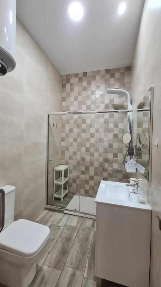 Apartment Precioso Estudio Molinillo