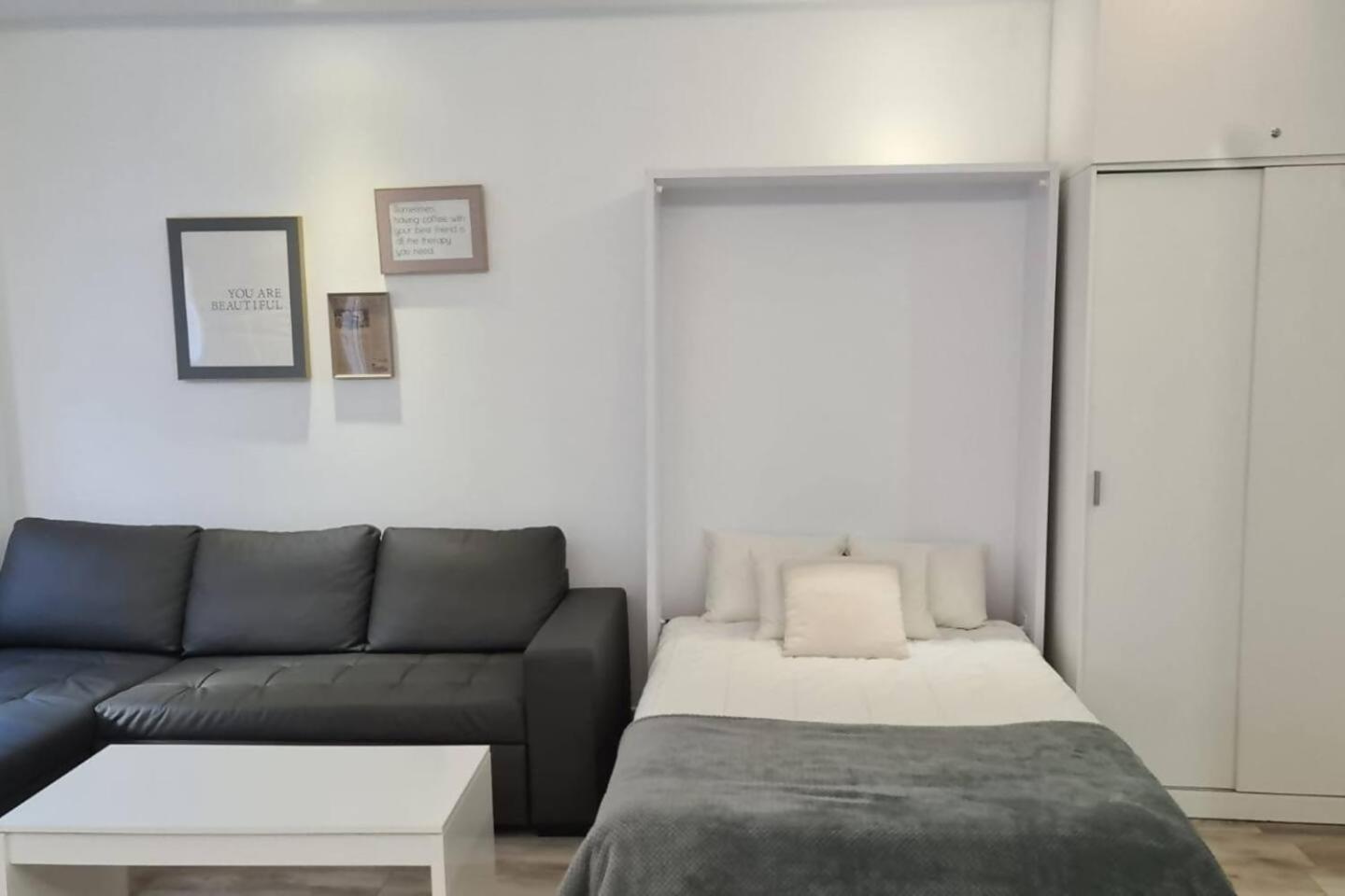 Apartment Precioso Estudio Molinillo