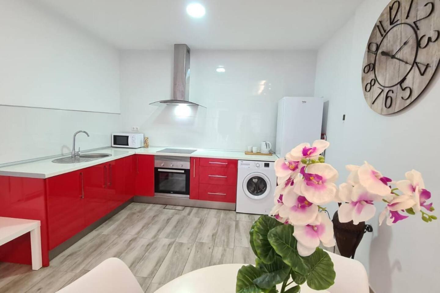 Apartment Precioso Estudio Molinillo *