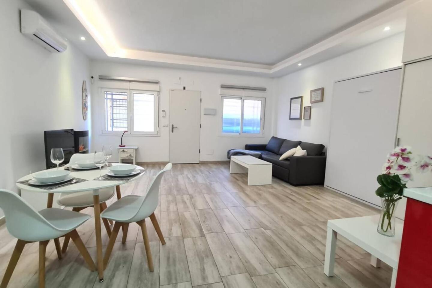 Apartment Precioso Estudio Molinillo